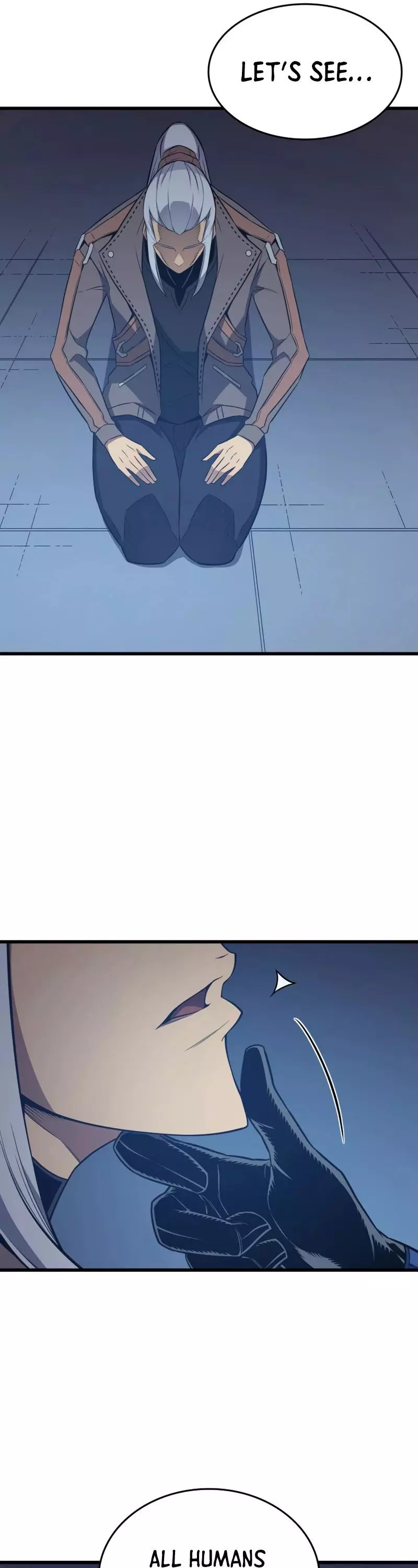 The Great Mage Returns After 4000 Years Chapter 116 page 10