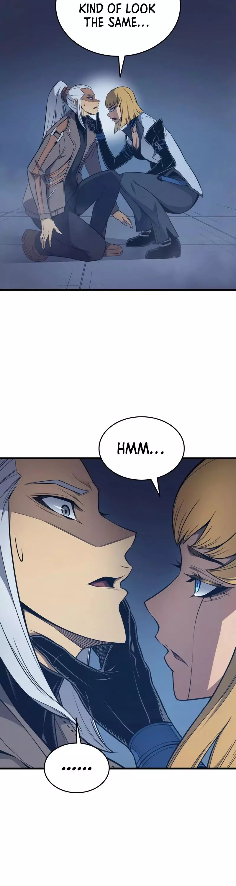 The Great Mage Returns After 4000 Years Chapter 116 page 11