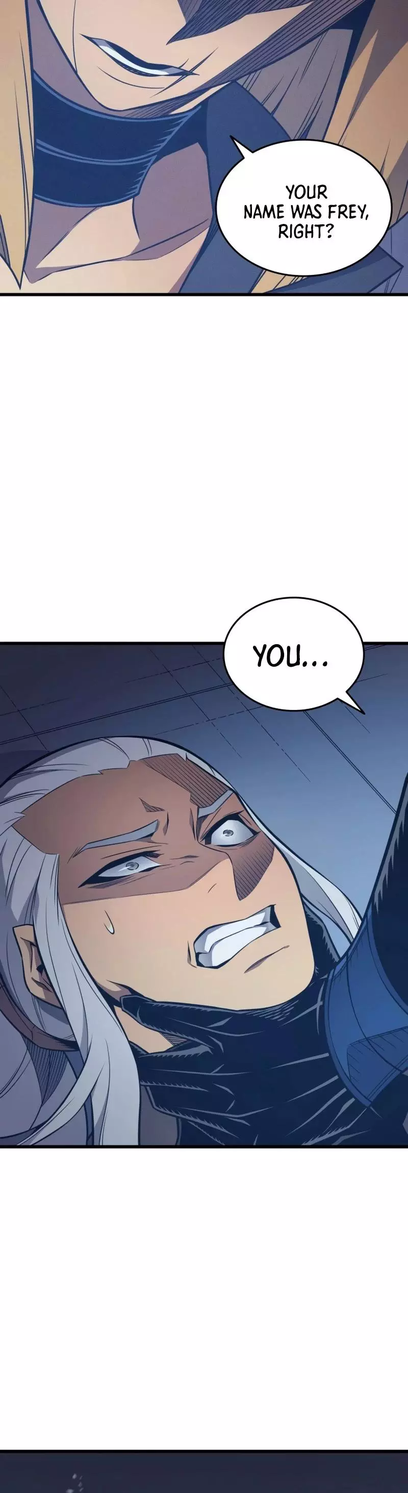 The Great Mage Returns After 4000 Years Chapter 116 page 17