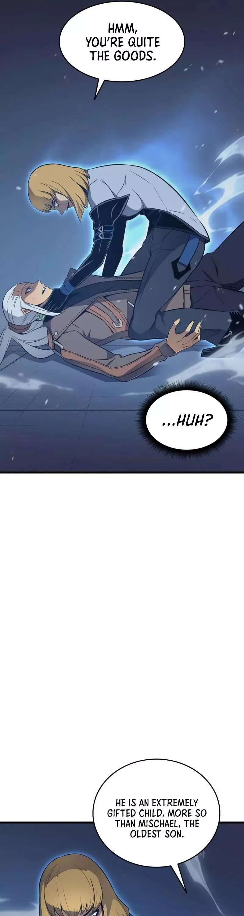 The Great Mage Returns After 4000 Years Chapter 116 page 18