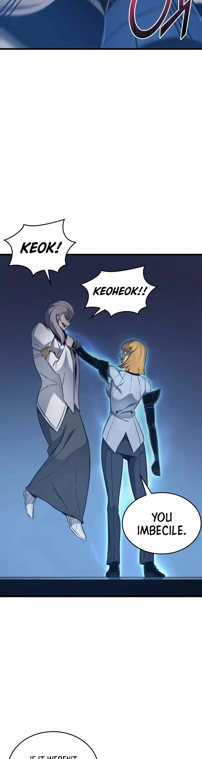 The Great Mage Returns After 4000 Years Chapter 116 page 24