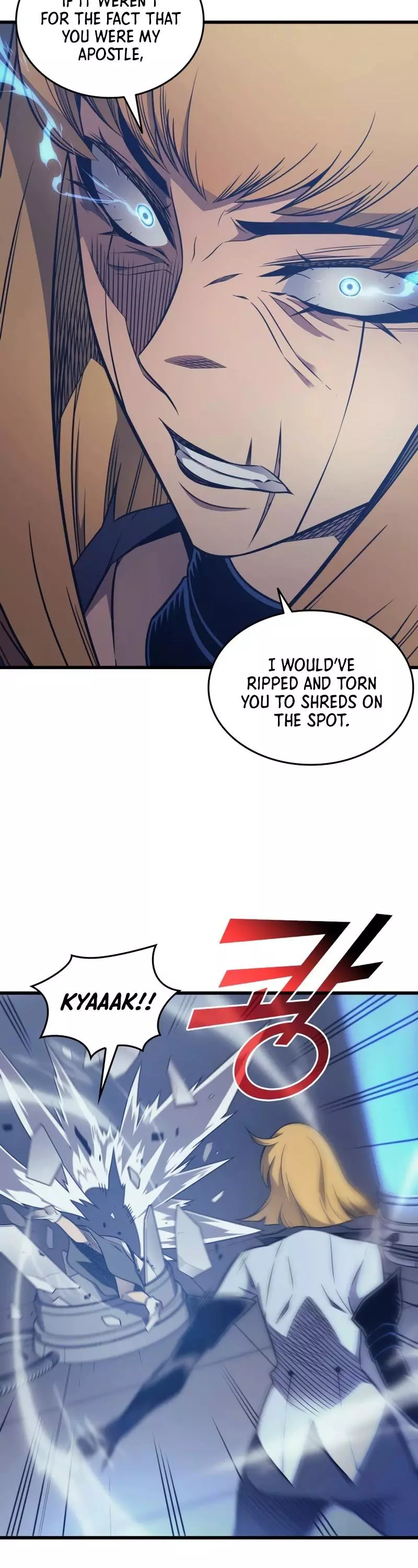 The Great Mage Returns After 4000 Years Chapter 116 page 25