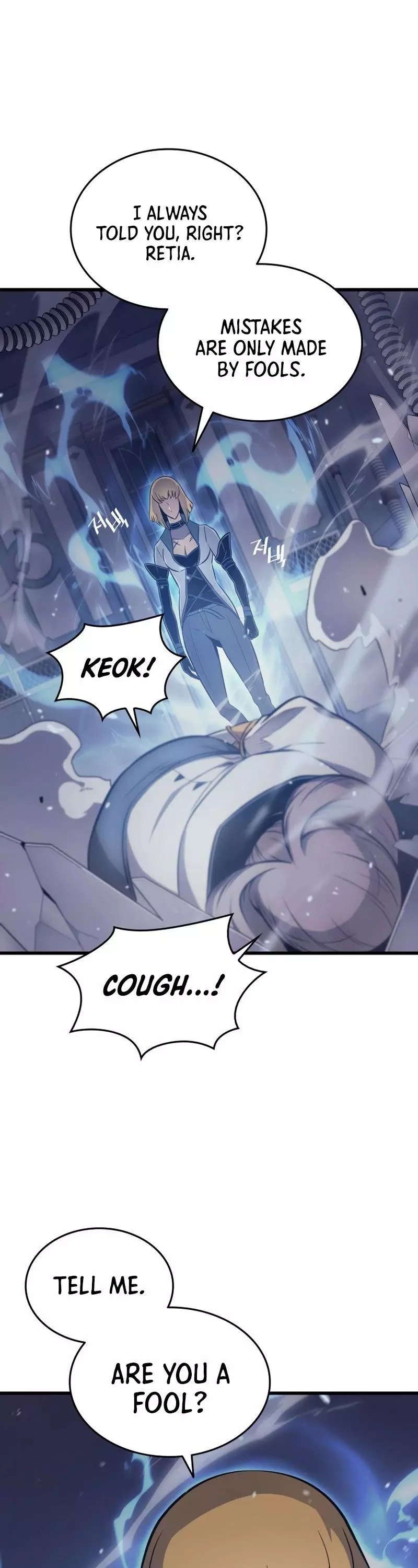 The Great Mage Returns After 4000 Years Chapter 116 page 26