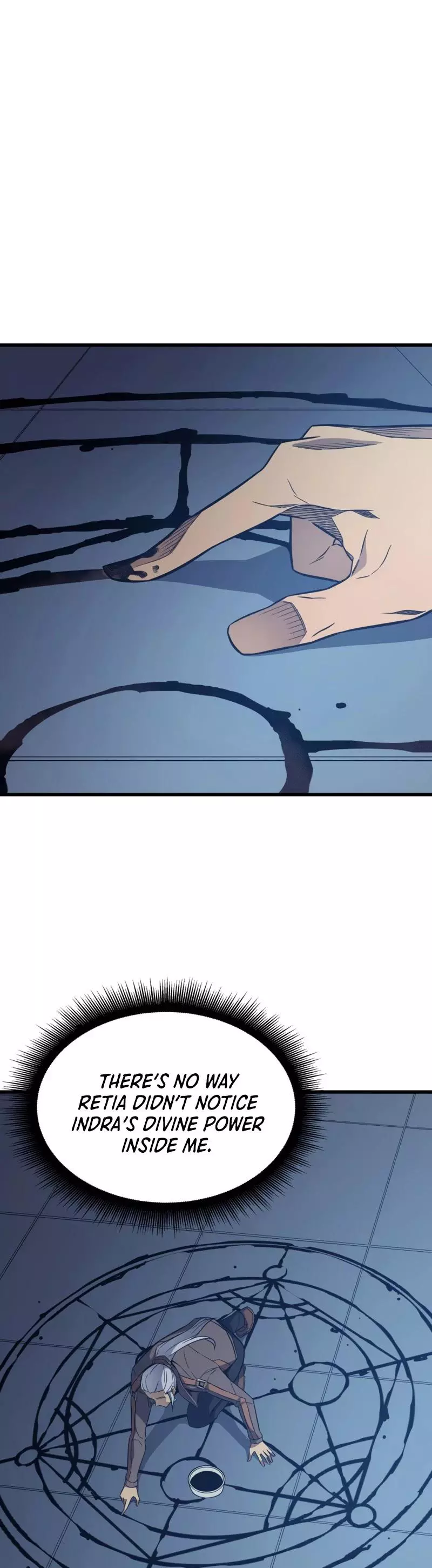 The Great Mage Returns After 4000 Years Chapter 116 page 28