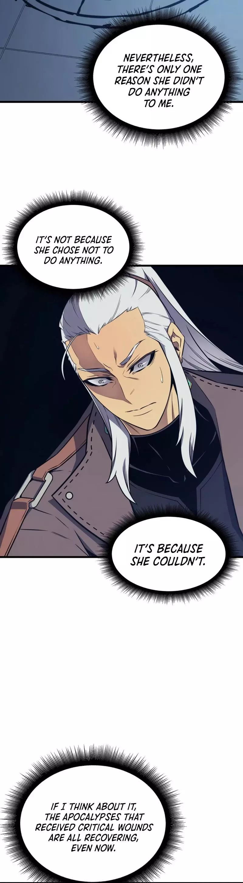 The Great Mage Returns After 4000 Years Chapter 116 page 29