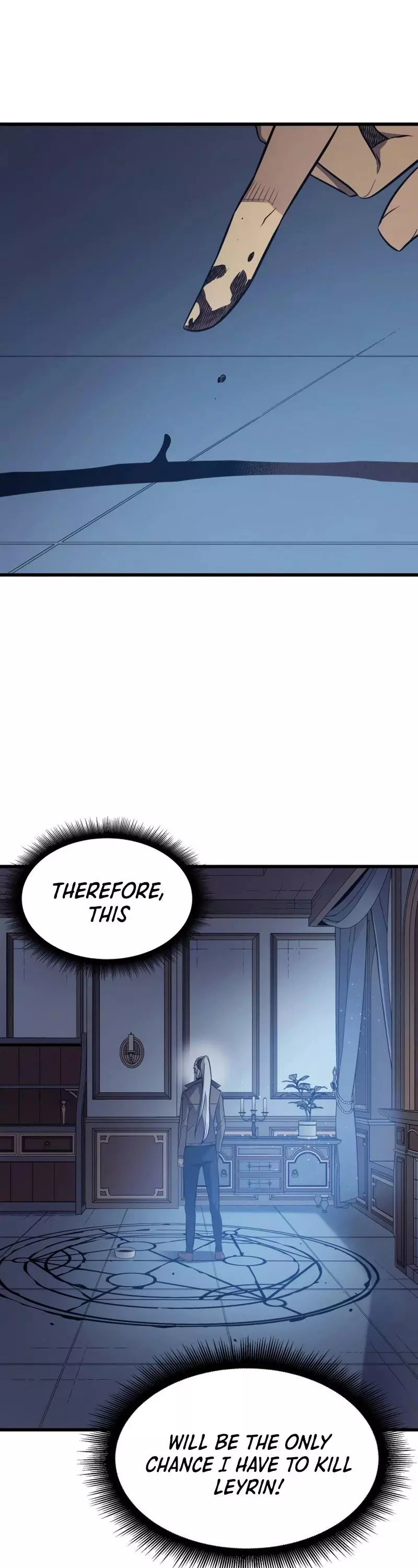 The Great Mage Returns After 4000 Years Chapter 116 page 31