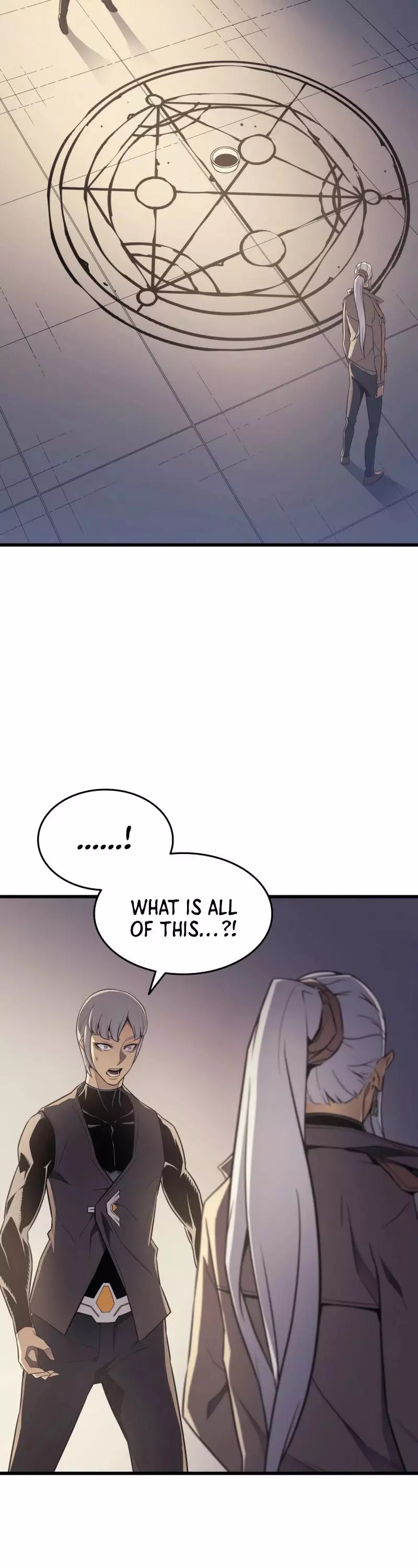 The Great Mage Returns After 4000 Years Chapter 116 page 33