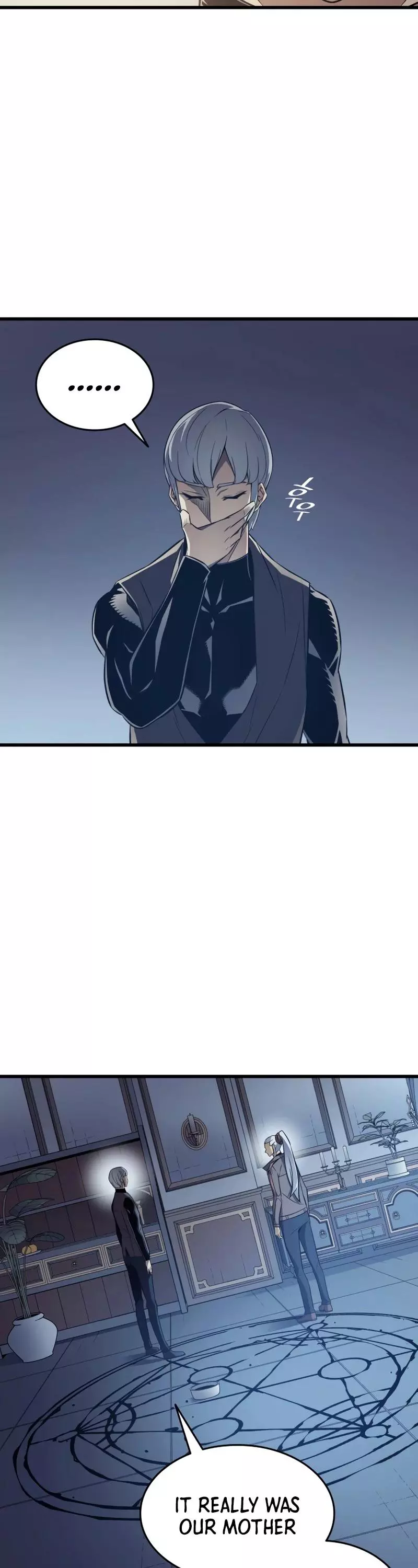The Great Mage Returns After 4000 Years Chapter 116 page 35