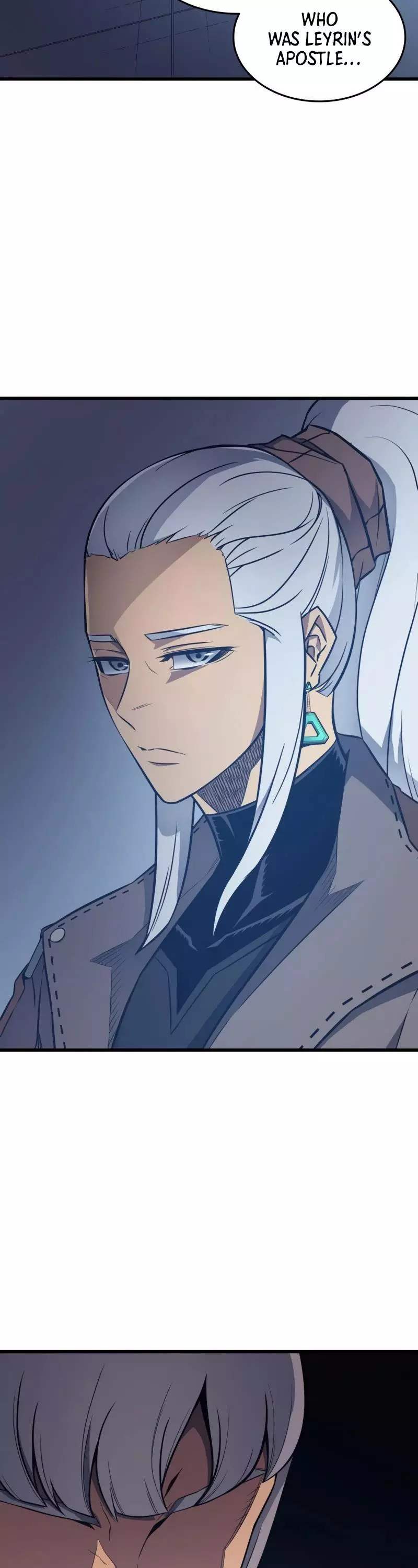 The Great Mage Returns After 4000 Years Chapter 116 page 36