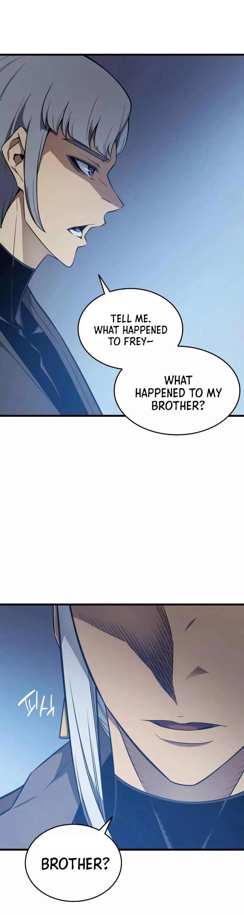 The Great Mage Returns After 4000 Years Chapter 116 page 38