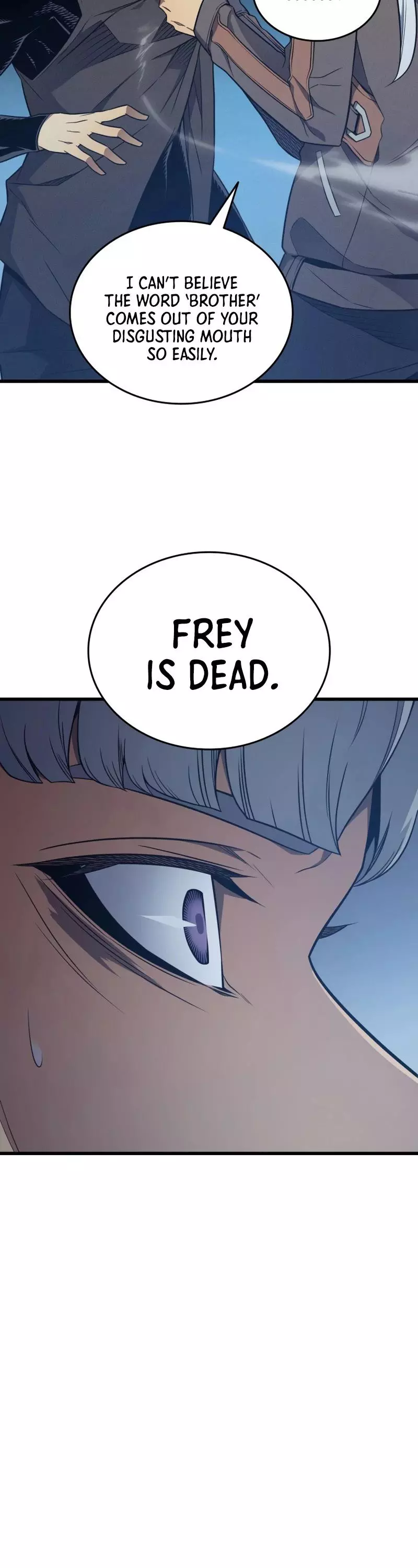 The Great Mage Returns After 4000 Years Chapter 116 page 40
