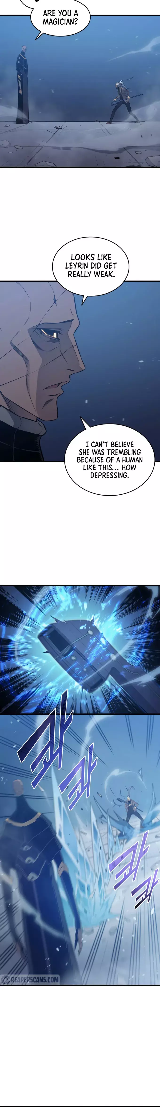 The Great Mage Returns After 4000 Years Chapter 120 page 2