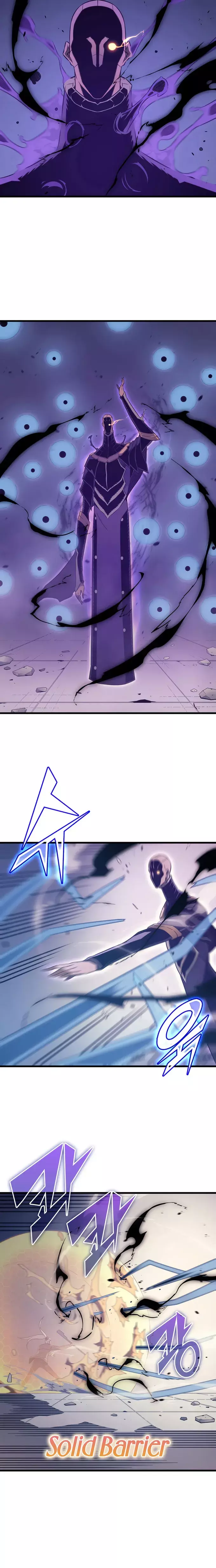 The Great Mage Returns After 4000 Years Chapter 120 page 4