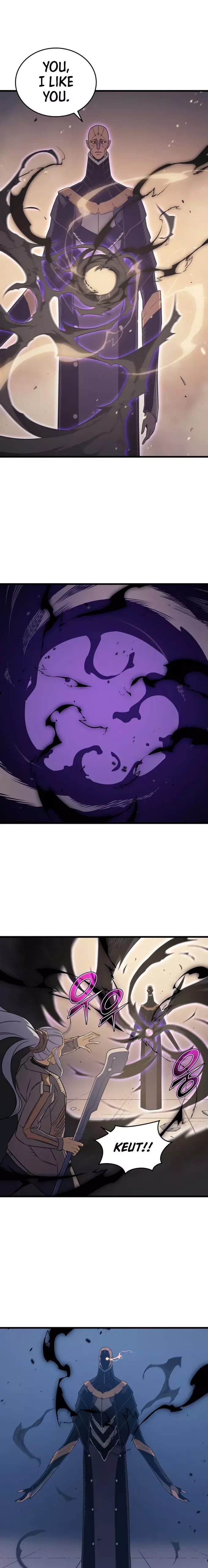The Great Mage Returns After 4000 Years Chapter 120 page 9