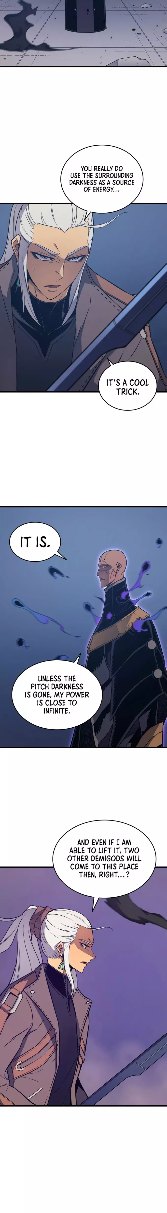 The Great Mage Returns After 4000 Years Chapter 120 page 10