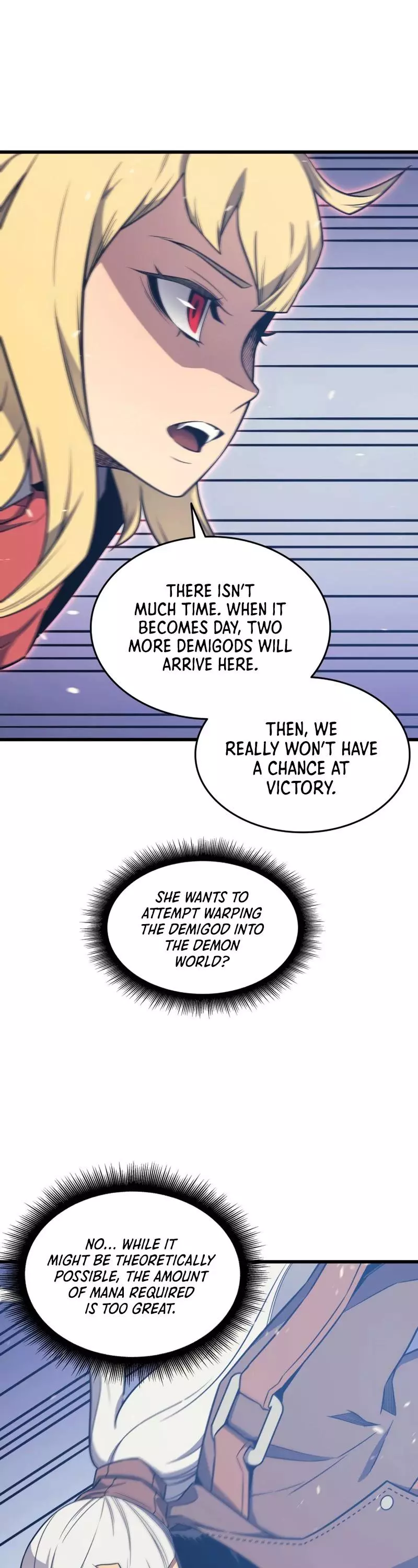 The Great Mage Returns After 4000 Years Chapter 121 page 6
