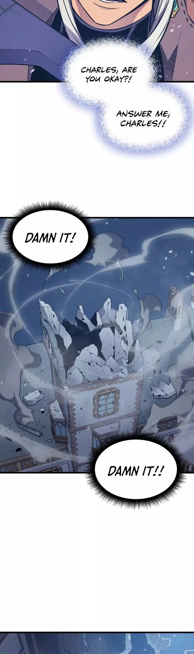 The Great Mage Returns After 4000 Years Chapter 121 page 16