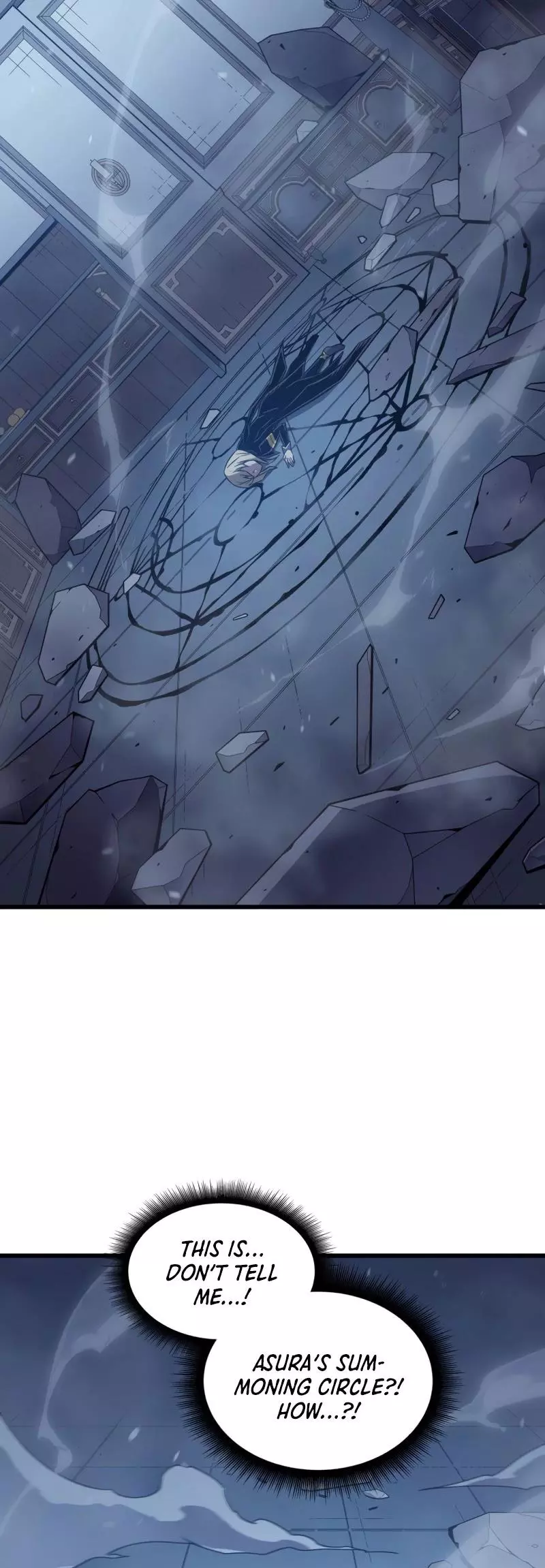 The Great Mage Returns After 4000 Years Chapter 121 page 20