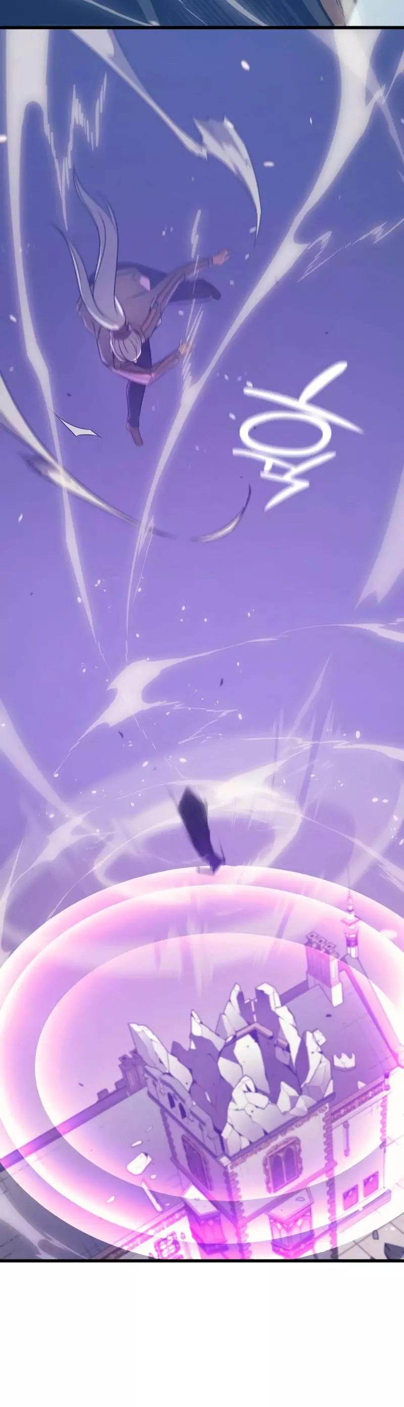 The Great Mage Returns After 4000 Years Chapter 121 page 32