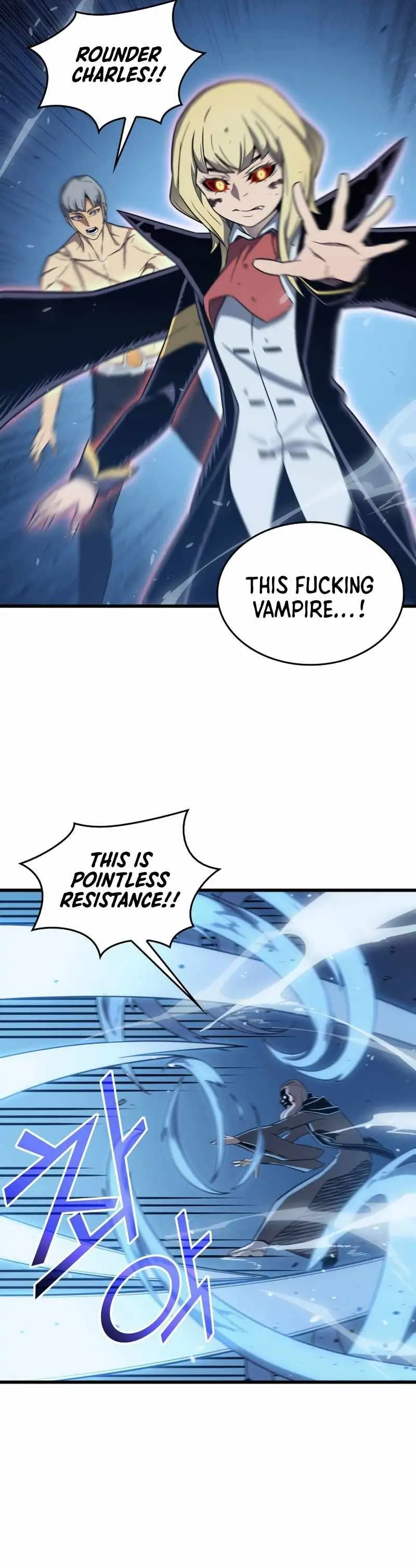 The Great Mage Returns After 4000 Years Chapter 123 page 8
