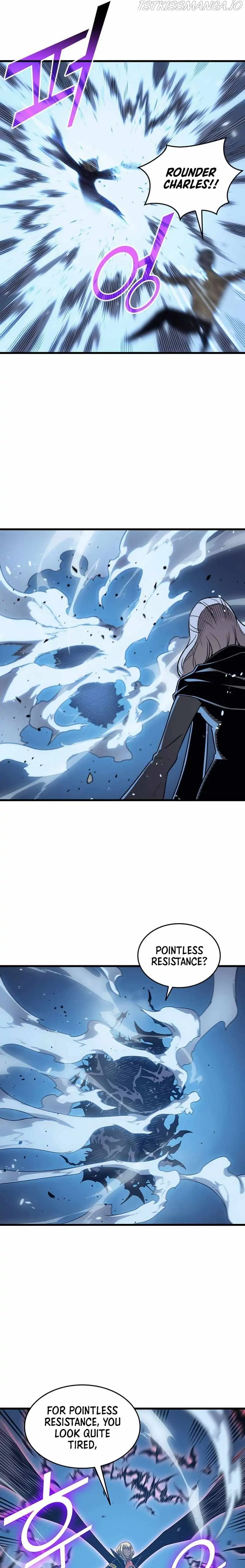 The Great Mage Returns After 4000 Years Chapter 123 page 9