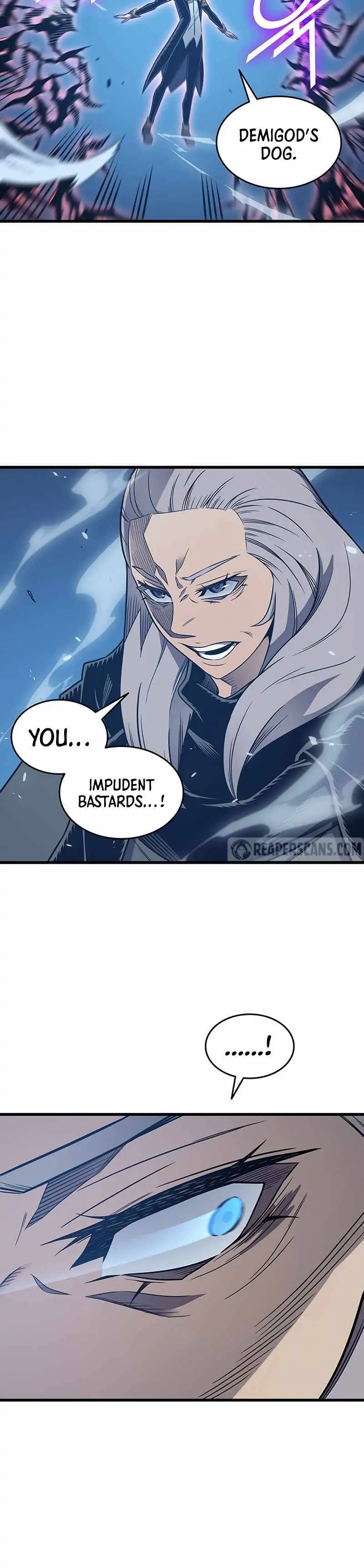 The Great Mage Returns After 4000 Years Chapter 123 page 10