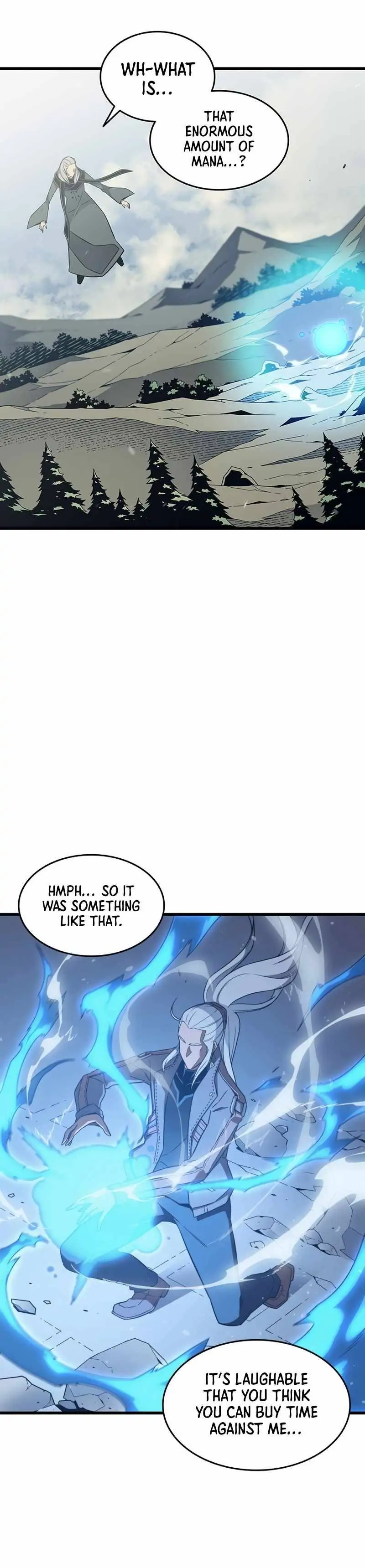 The Great Mage Returns After 4000 Years Chapter 123 page 11