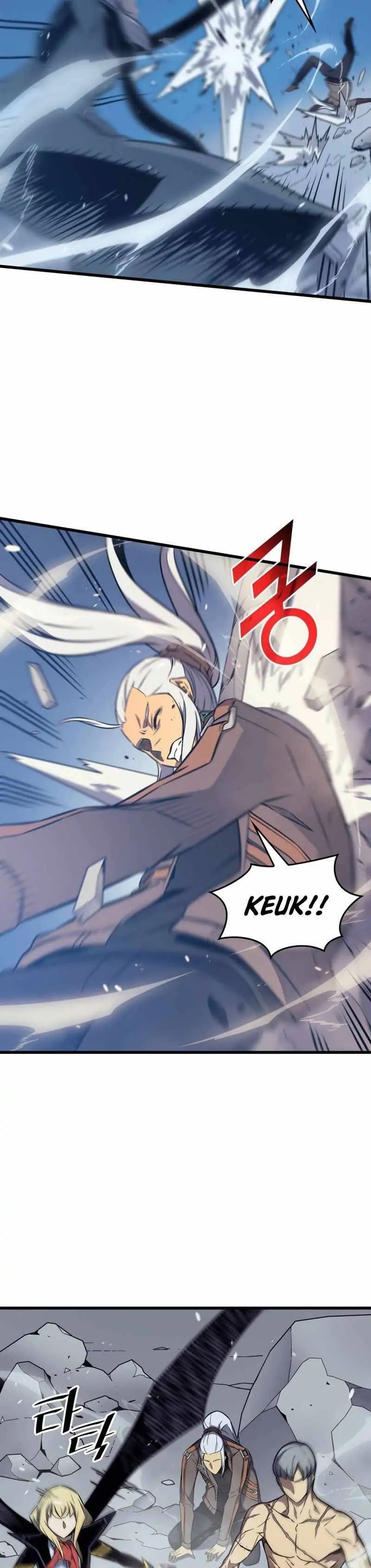 The Great Mage Returns After 4000 Years Chapter 123 page 14