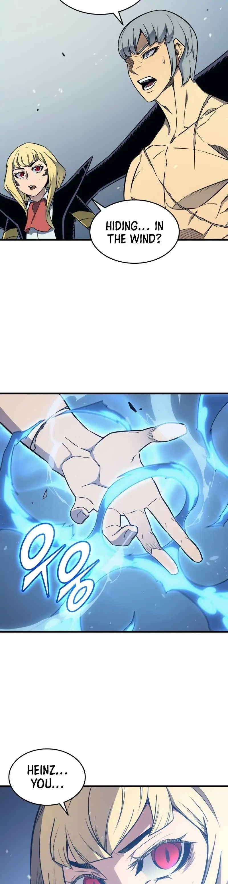 The Great Mage Returns After 4000 Years Chapter 123 page 17