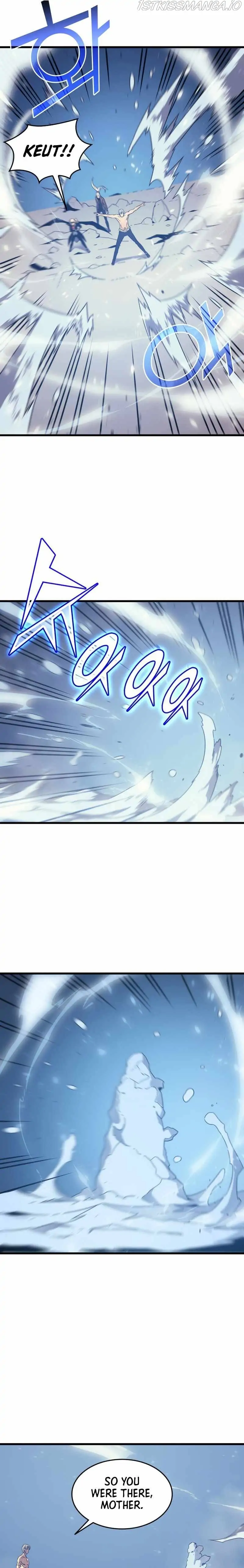 The Great Mage Returns After 4000 Years Chapter 123 page 19