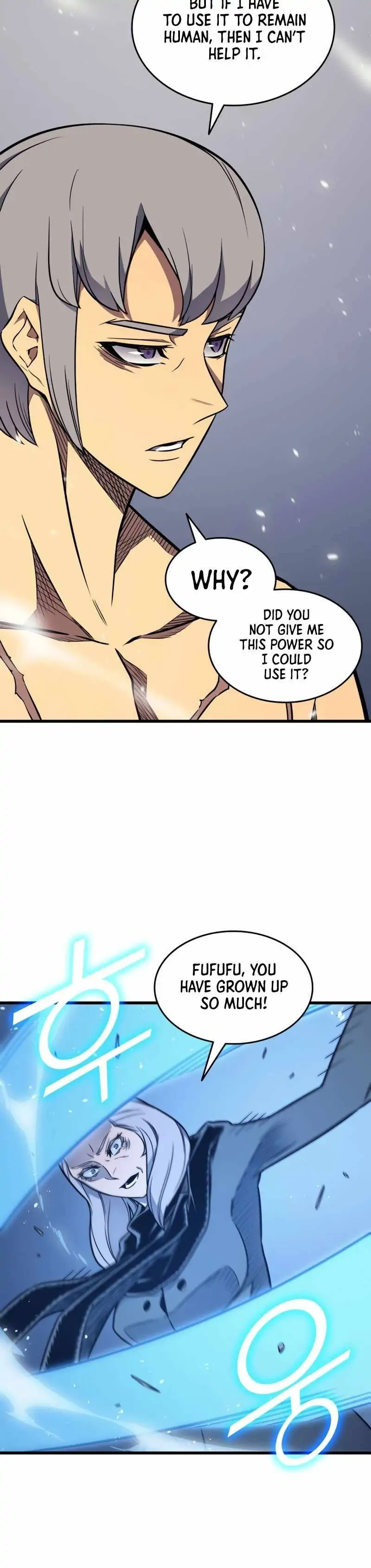The Great Mage Returns After 4000 Years Chapter 123 page 21