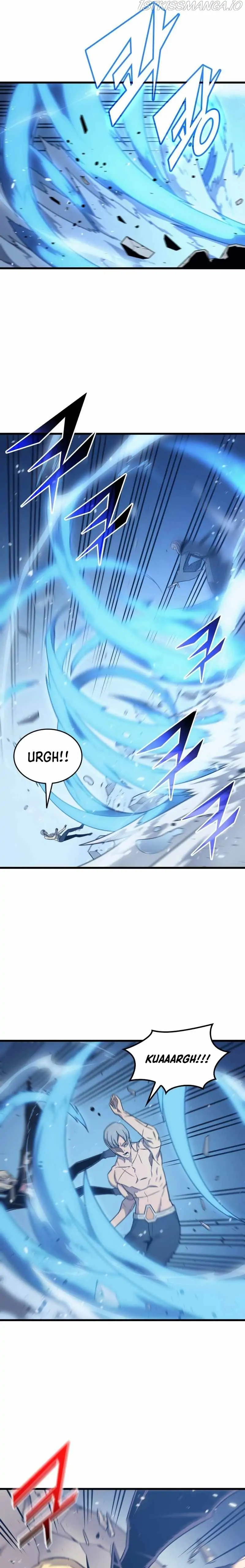 The Great Mage Returns After 4000 Years Chapter 123 page 22