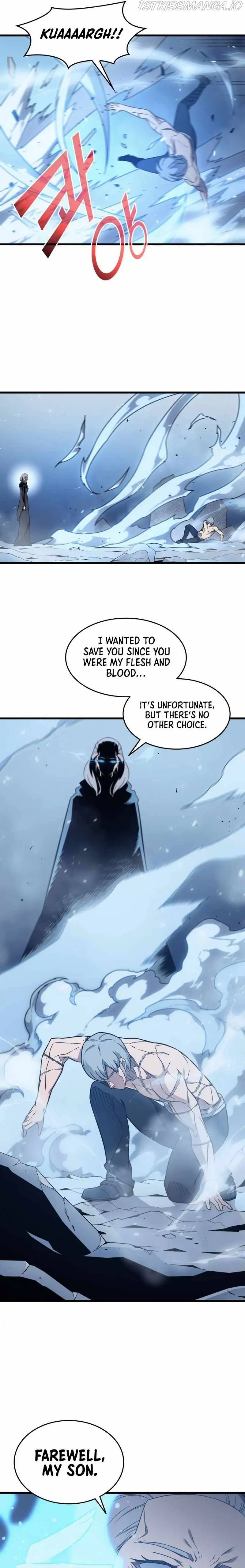 The Great Mage Returns After 4000 Years Chapter 123 page 25