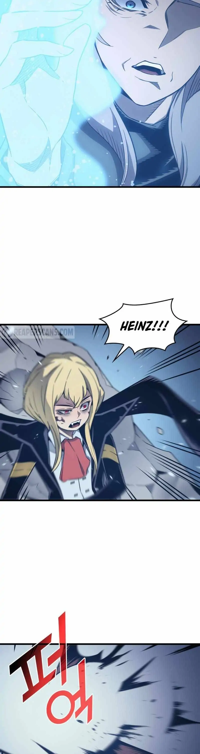 The Great Mage Returns After 4000 Years Chapter 123 page 26