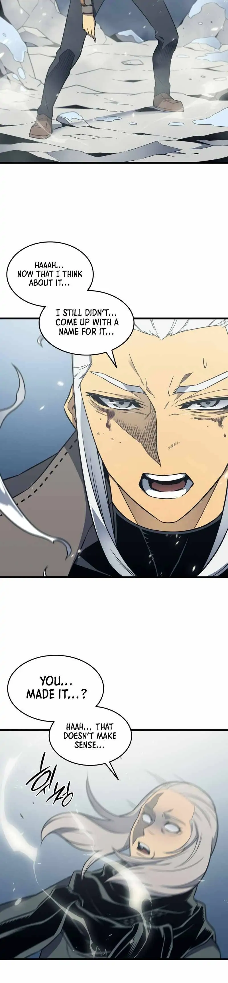 The Great Mage Returns After 4000 Years Chapter 123 page 29