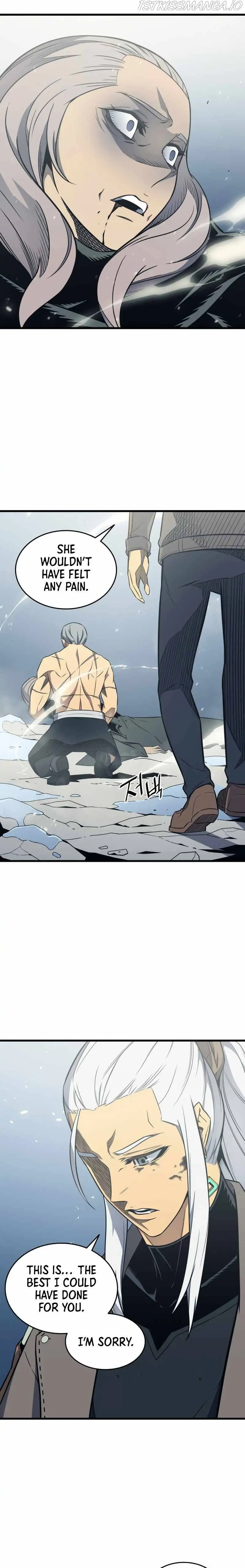 The Great Mage Returns After 4000 Years Chapter 123 page 31