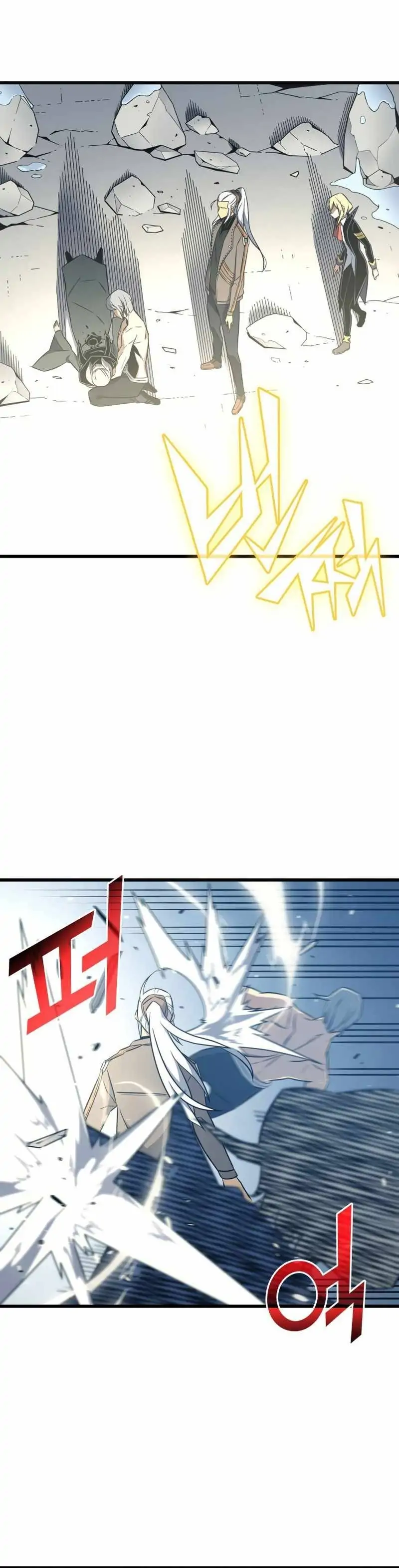 The Great Mage Returns After 4000 Years Chapter 123 page 33