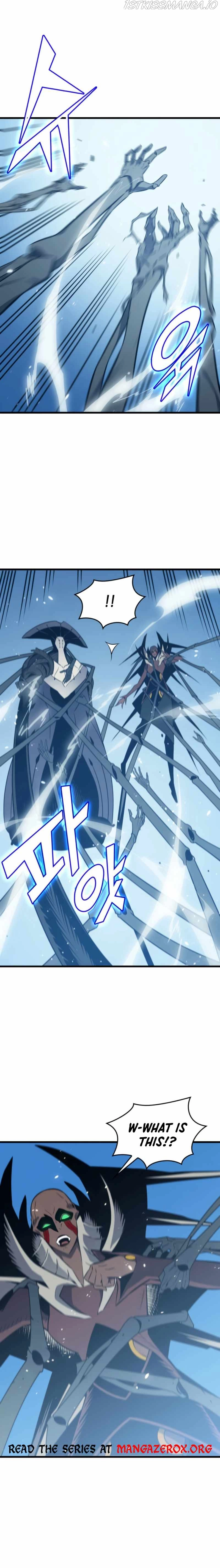 The Great Mage Returns After 4000 Years Chapter 124 page 4