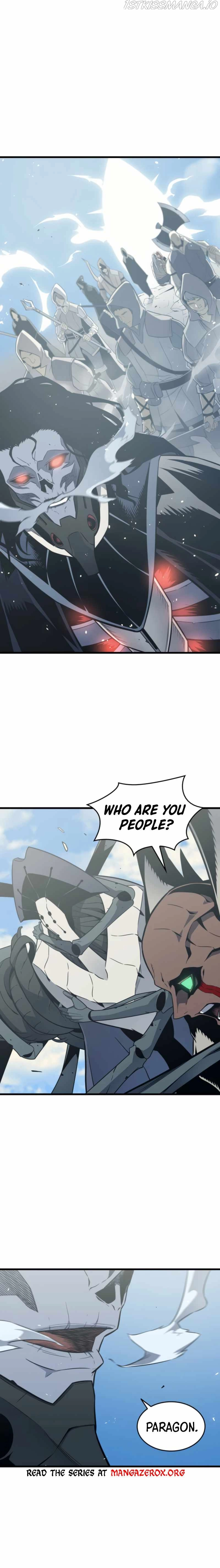 The Great Mage Returns After 4000 Years Chapter 124 page 7