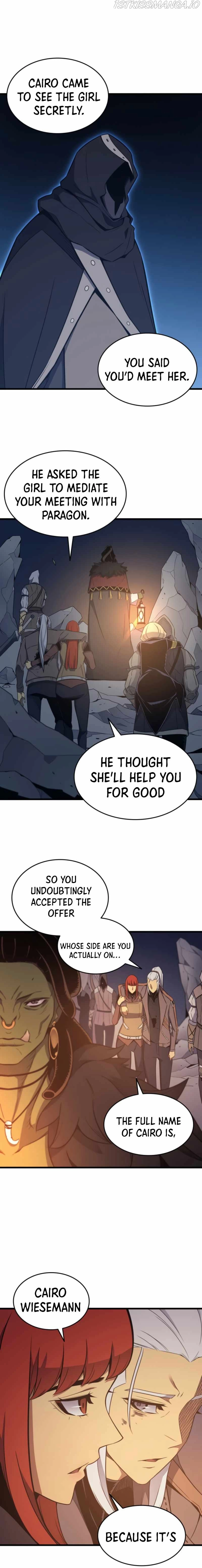 The Great Mage Returns After 4000 Years Chapter 124 page 12
