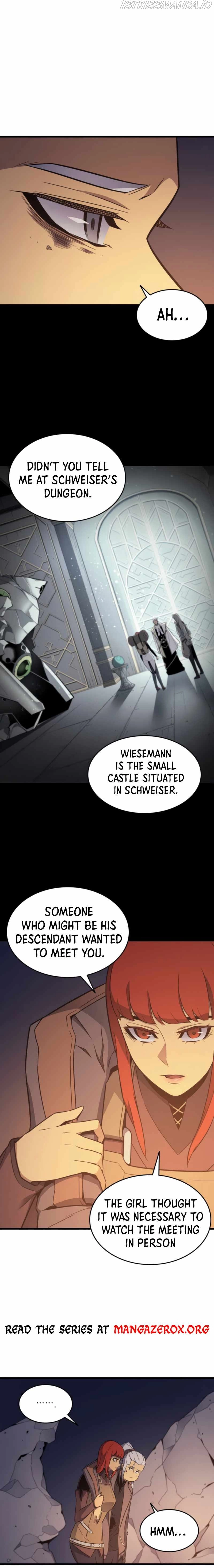 The Great Mage Returns After 4000 Years Chapter 124 page 13