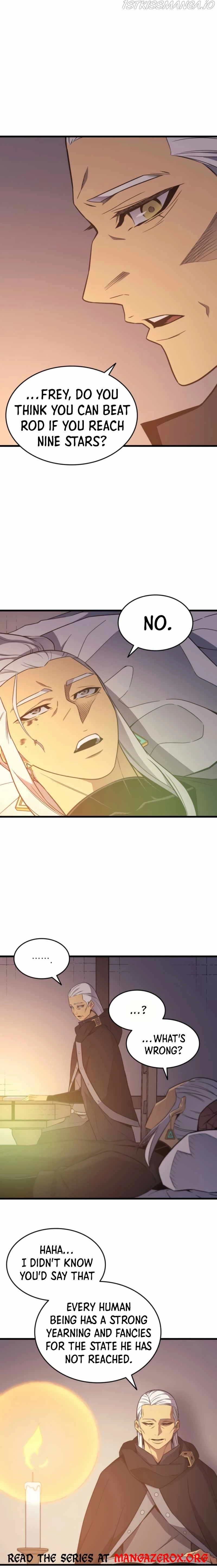 The Great Mage Returns After 4000 Years Chapter 124 page 19