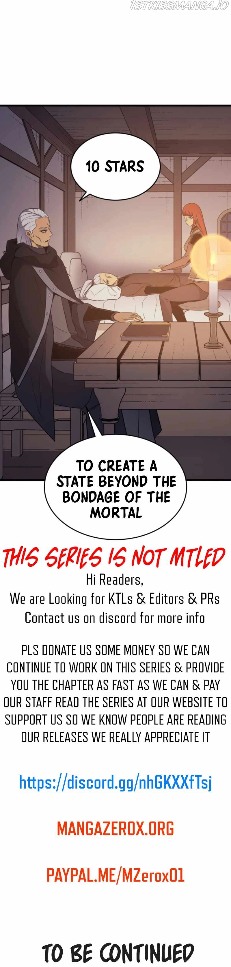 The Great Mage Returns After 4000 Years Chapter 124 page 21