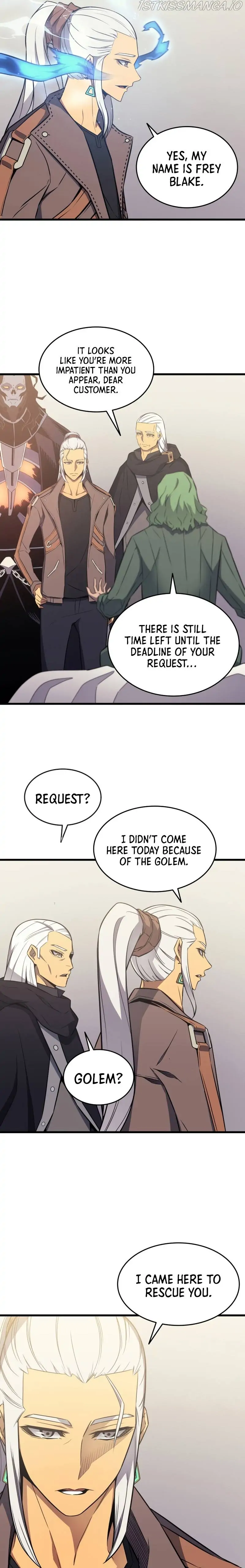 The Great Mage Returns After 4000 Years Chapter 126 page 4
