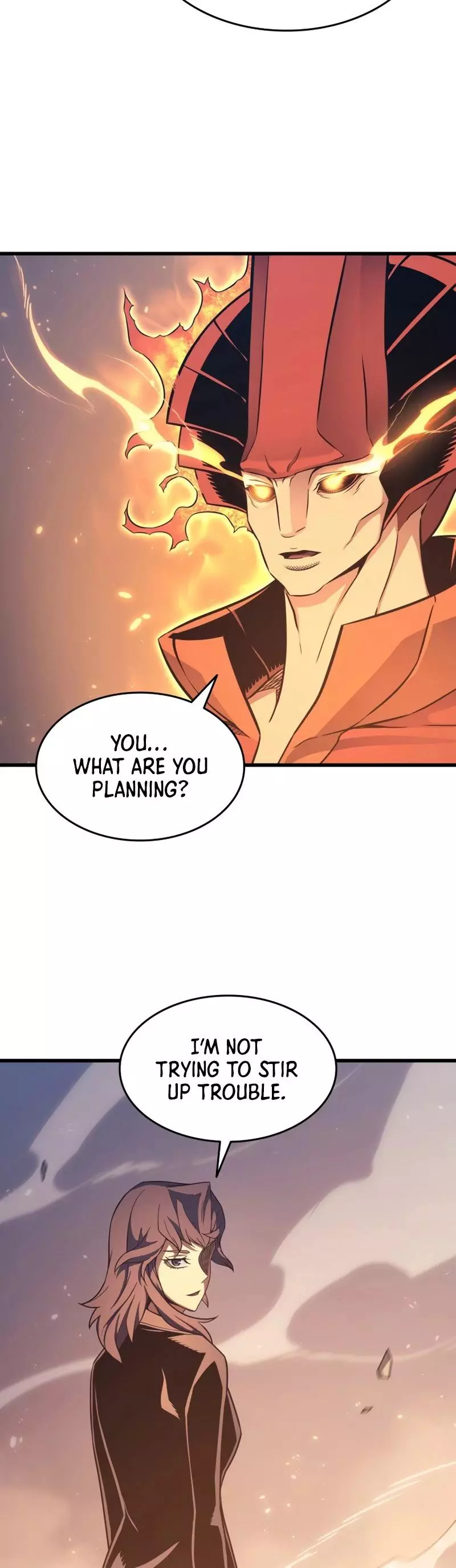 The Great Mage Returns After 4000 Years Chapter 133 page 4