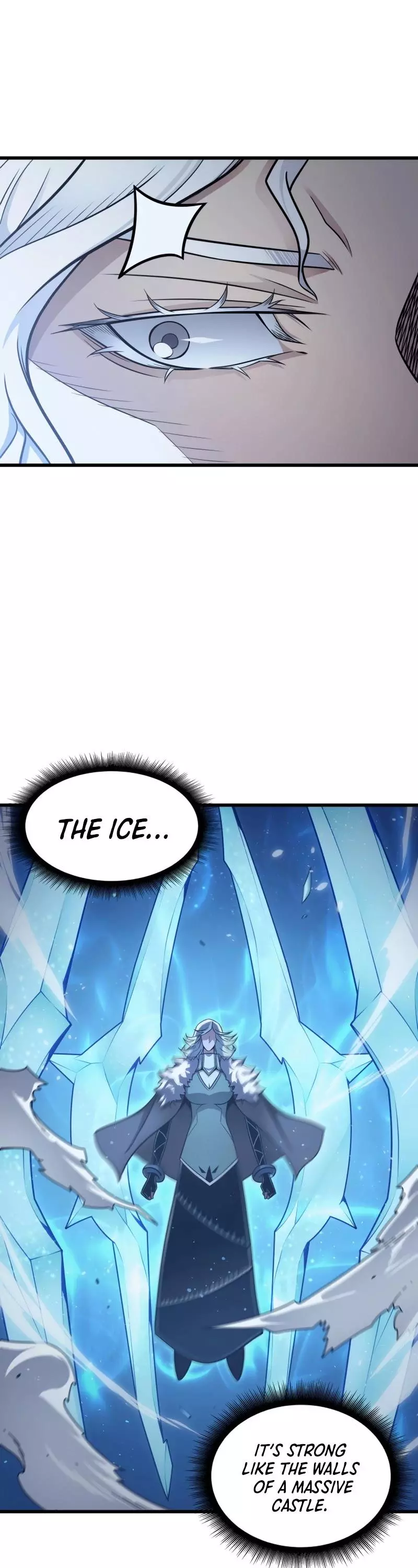 The Great Mage Returns After 4000 Years Chapter 133 page 11