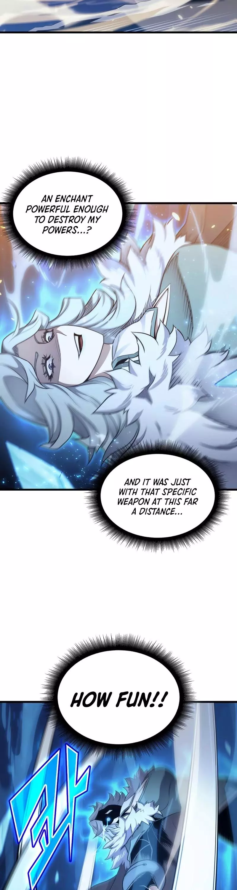 The Great Mage Returns After 4000 Years Chapter 133 page 15
