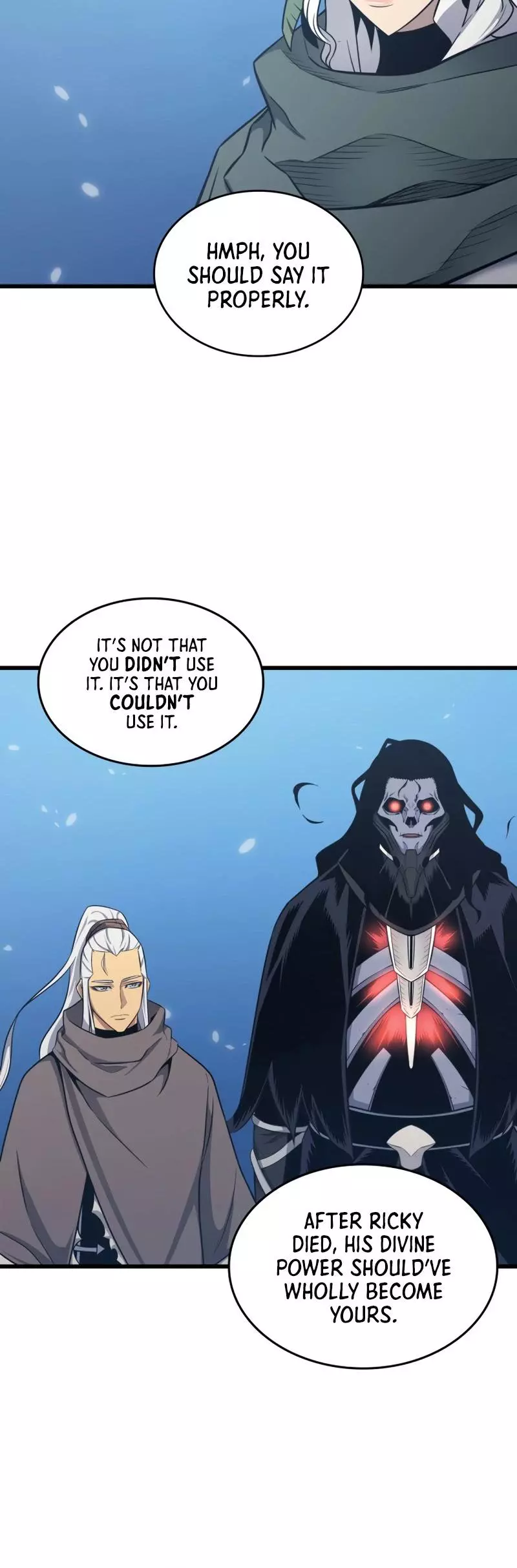 The Great Mage Returns After 4000 Years Chapter 133 page 29