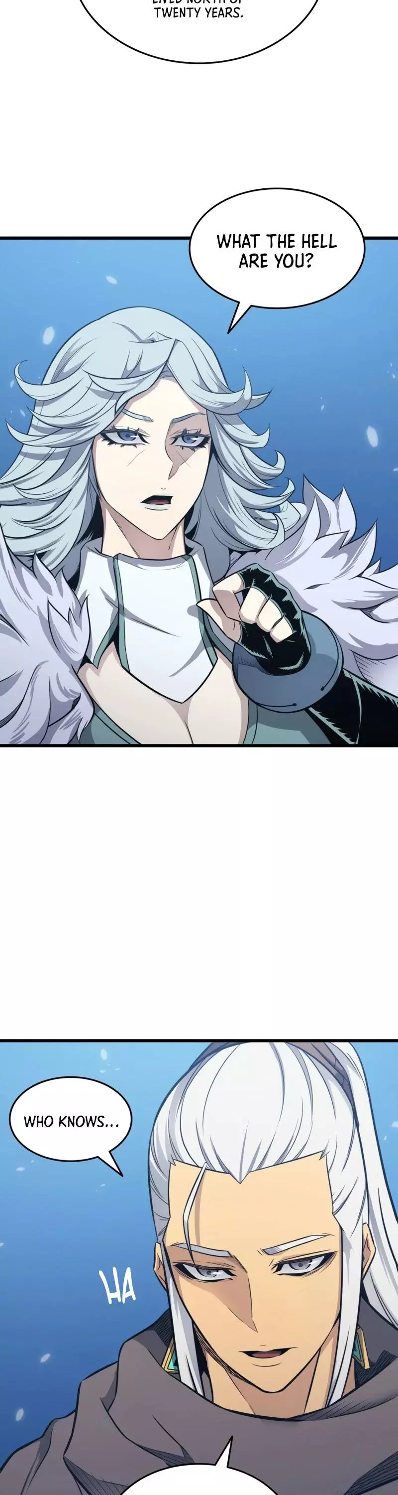 The Great Mage Returns After 4000 Years Chapter 133 page 32