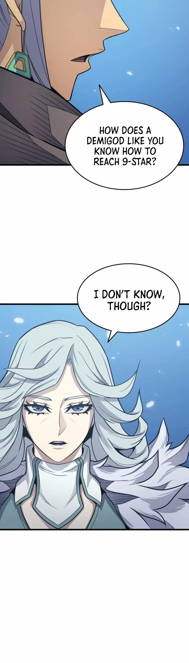 The Great Mage Returns After 4000 Years Chapter 133 page 36